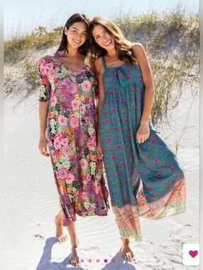 ✌️🌻 NATURAL LIFE 🌻✌️| Tricia Jumpsuit, Size Medium, NWT
